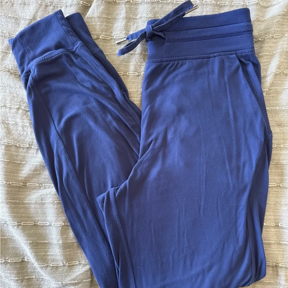 Lululemon ready to rulu jogger - Picture 1 of 5